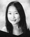 Kia Vang: class of 2006, Grant Union High School, Sacramento, CA.